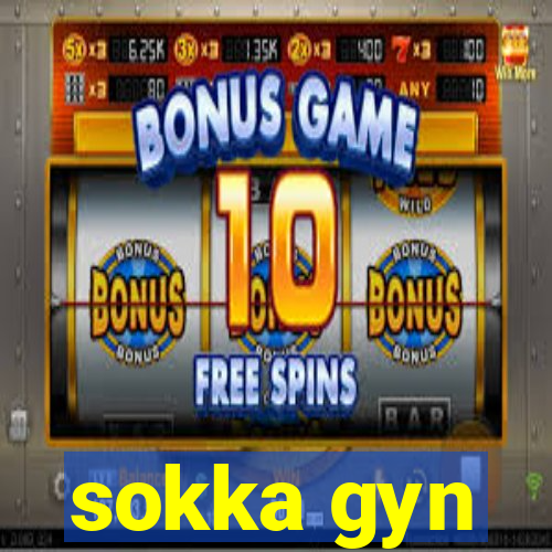 sokka gyn